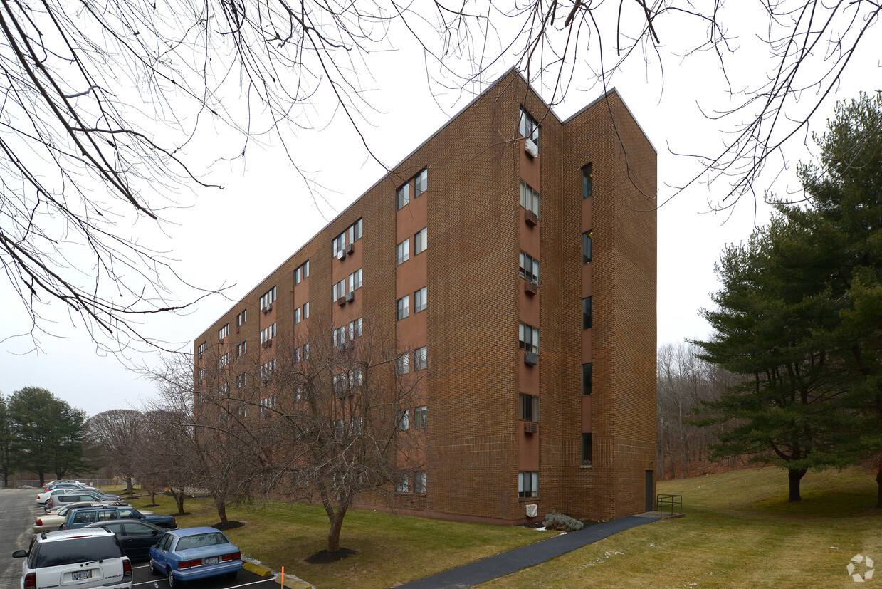 Building Photo - Chimney Hill Apartments