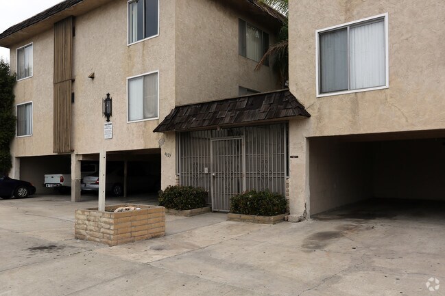 Foto del edificio - 4027 34th St