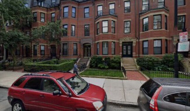 Foto del edificio - 337 Beacon St