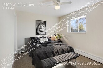 Building Photo - 3100 W Floyd Ave