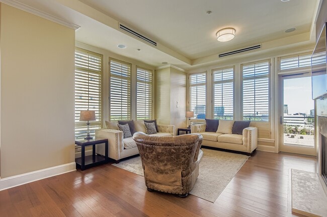 Foto del edificio - 7600 Landmark Way