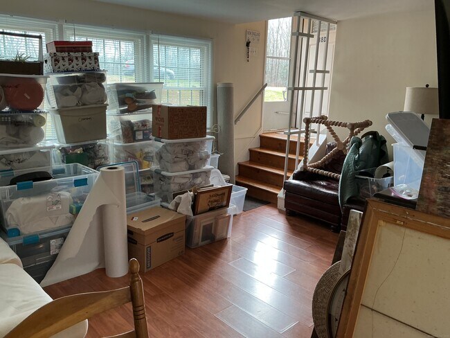 Foto del edificio - 38 Garden Ln