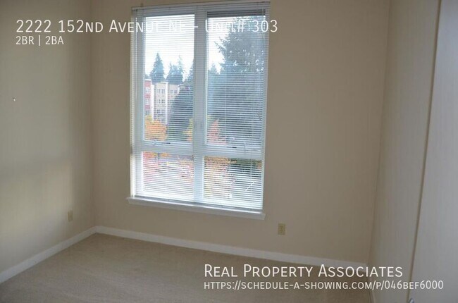 Foto del edificio - 2222 152nd Ave NE