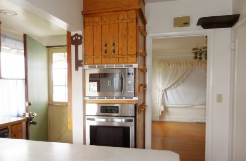 Foto principal - 614 S Stevens St