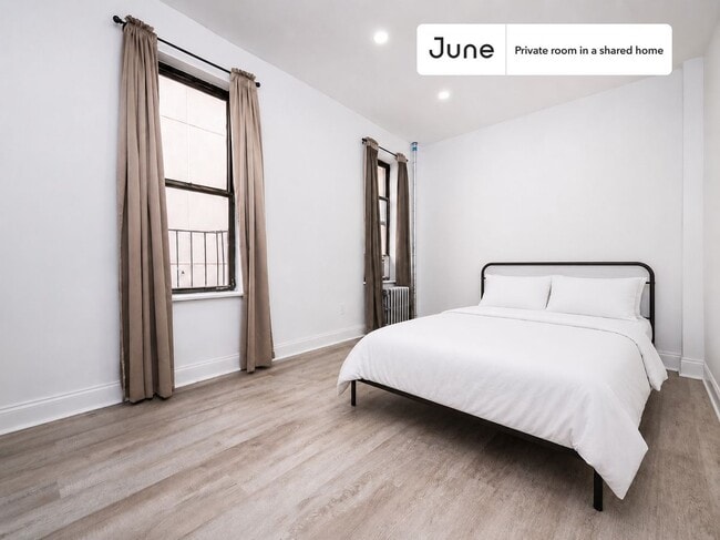 Room in Shared 2 bed/1 bath home in East Harlem - Room in Shared 2 bed/1 bath home in East Harlem