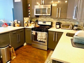 Foto del edificio - 2800 N Lake Shore Dr