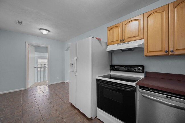 Foto del edificio - Renovated Ranch-Style Gem in Virginia Beach