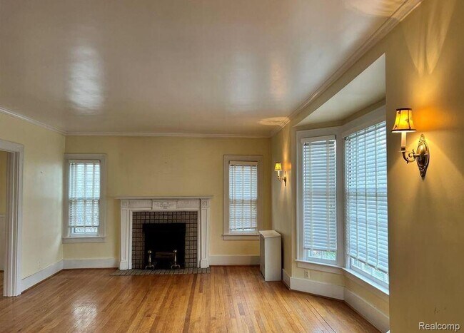 Foto del edificio - 1072 Ridgedale Ave
