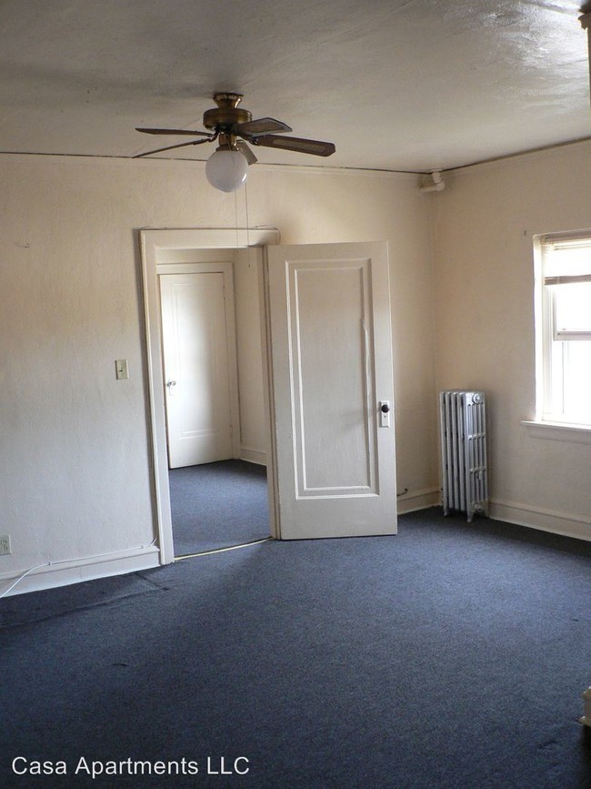 Building Photo - 2024 Washington St