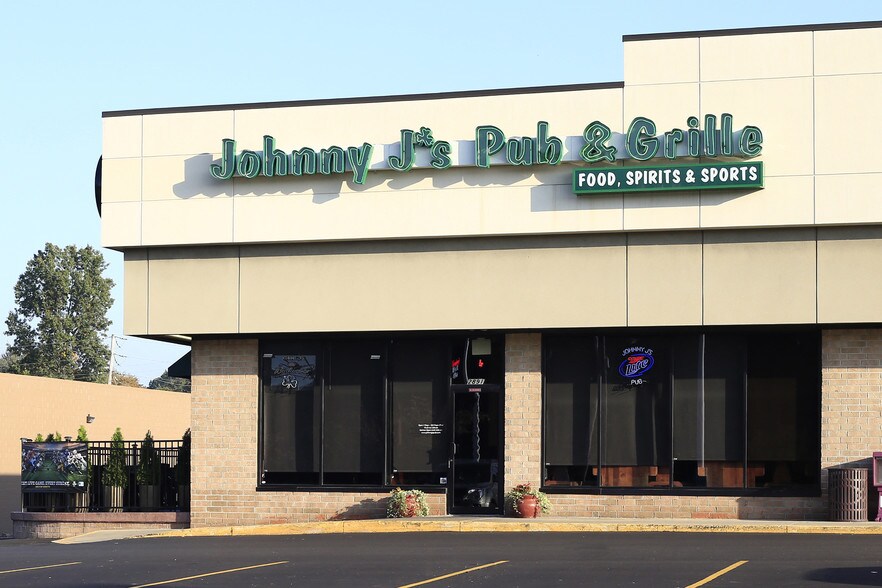 Picture of Ellet Akron