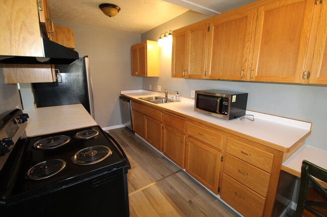 Foto del edificio - 4329 N Whitehouse St