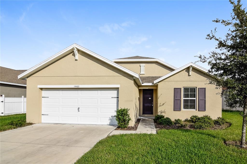 Foto principal - 14401 Beauly Cir