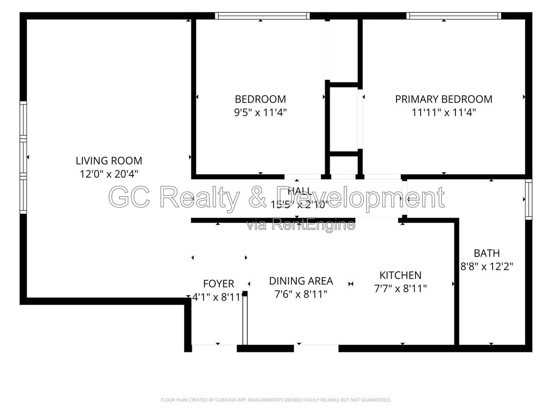 Foto del edificio - 525 N Highview Ave