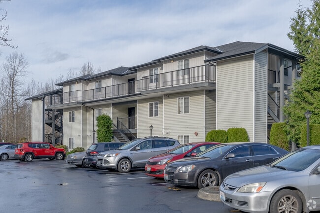 Barkley Apartments - Barkley