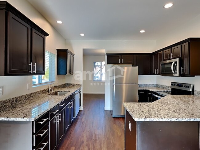 Foto del edificio - 5935 Colorado Ave SE