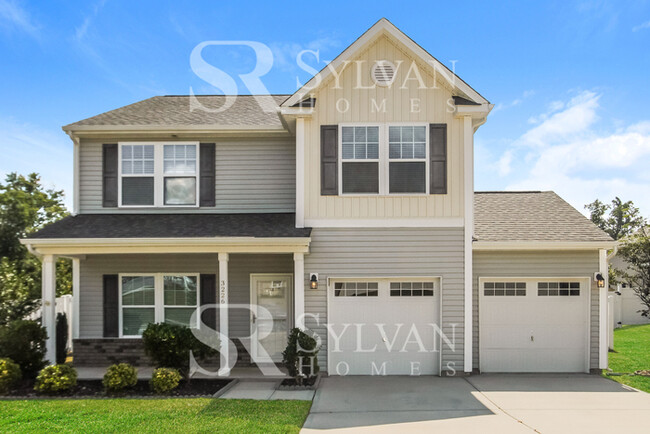 Building Photo - Beautiful 4BR 3BA Home