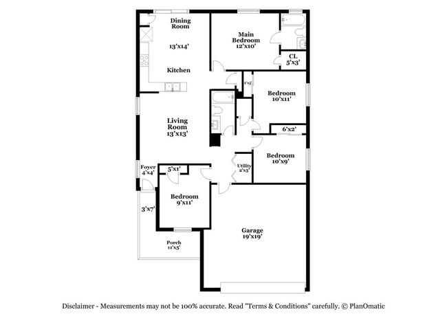 Foto del edificio - 3326 Willet Way