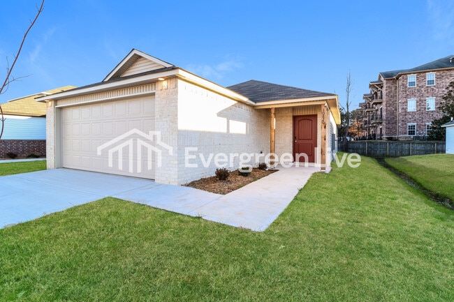 Foto del edificio - 10820 Mason Dr