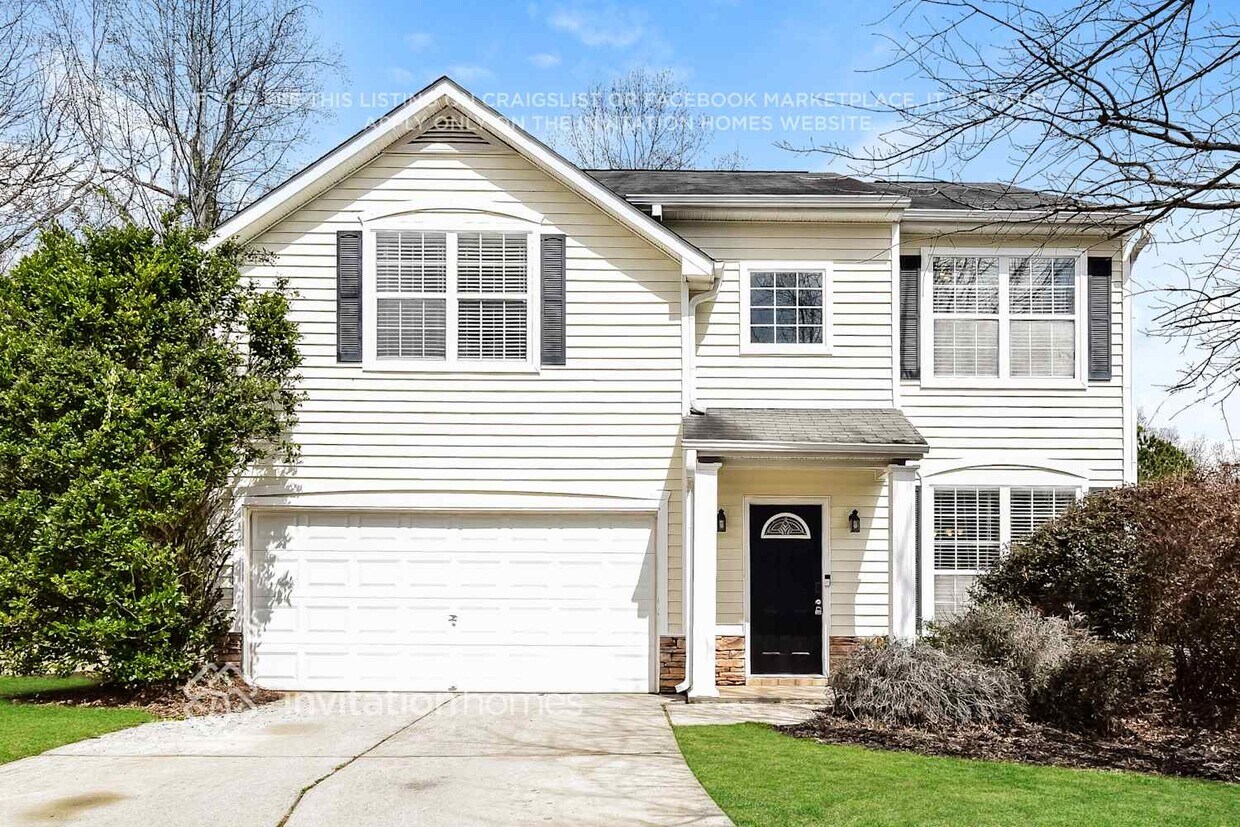 Foto principal - 309 Alderman Trace SW
