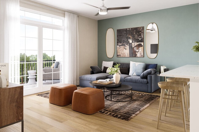 Building Photo - The Slate