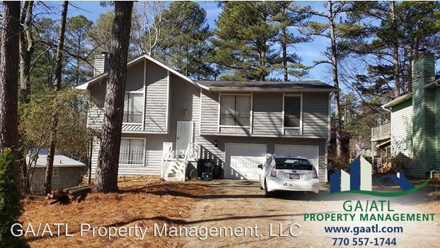 Foto principal - 878 Dickens Rd NW