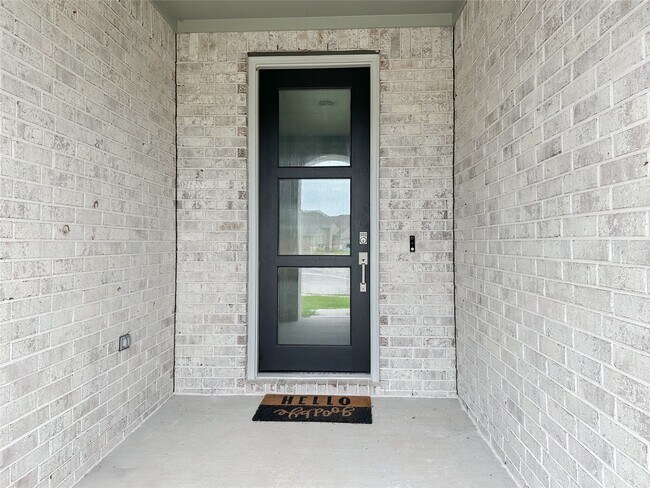 Foto del edificio - 15216 Tattle Crk Ln