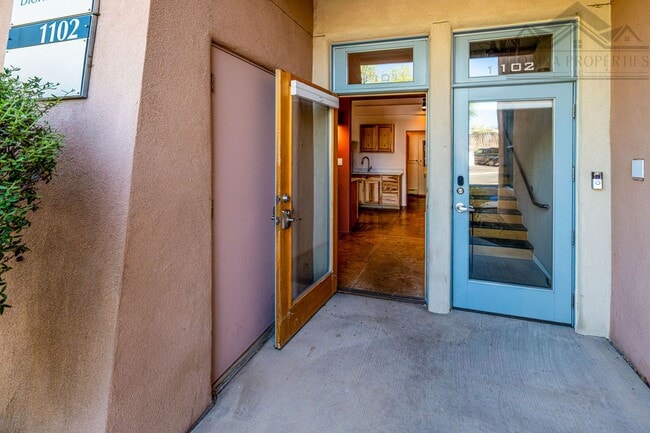 Foto del edificio - Bright Midtown Studio Loft