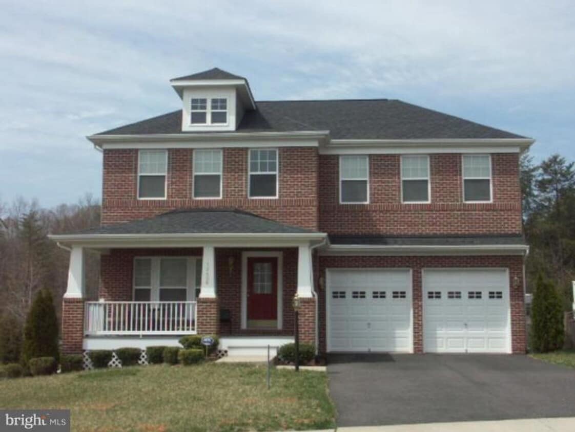 Primary Photo - 18486 Quantico Gateway Dr
