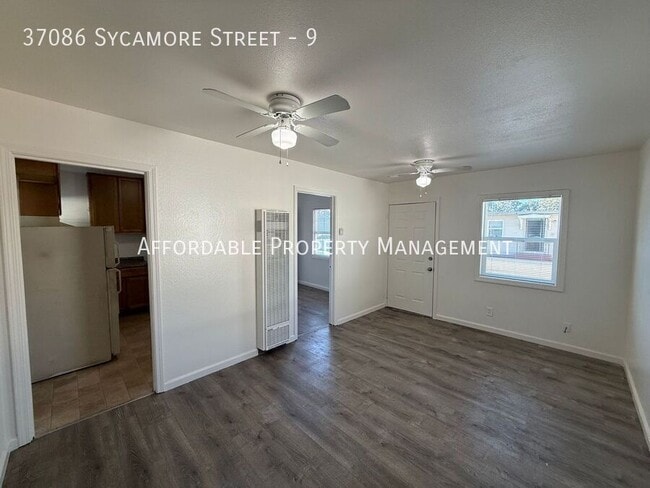 Building Photo - 37086 Sycamore St