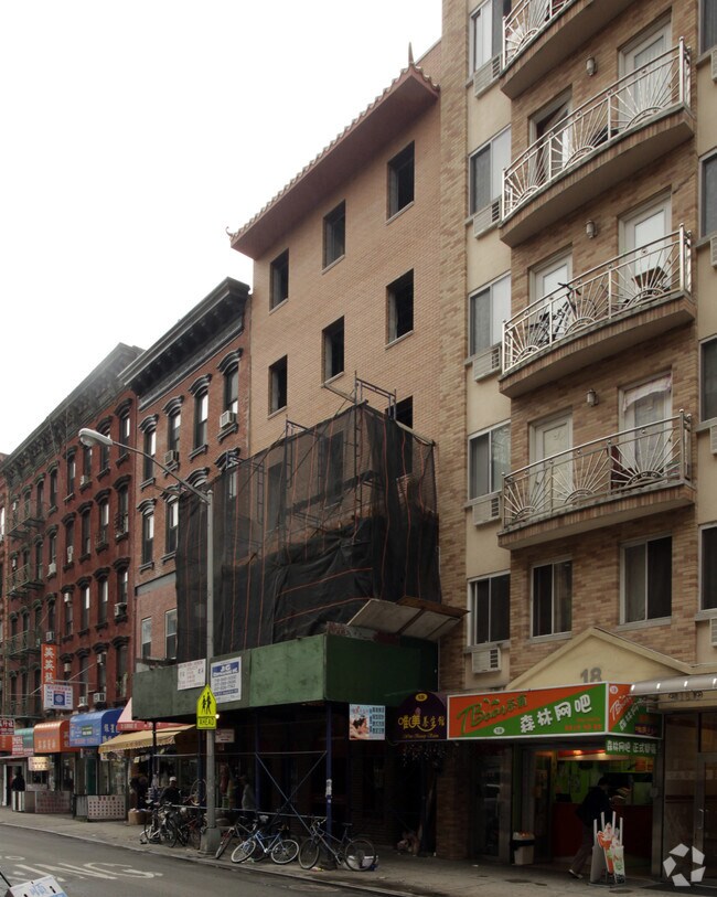 Building Photo - 20 Eldridge St