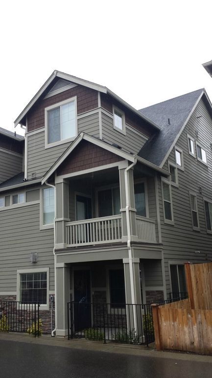 Exterior - 14520 16th Ave W