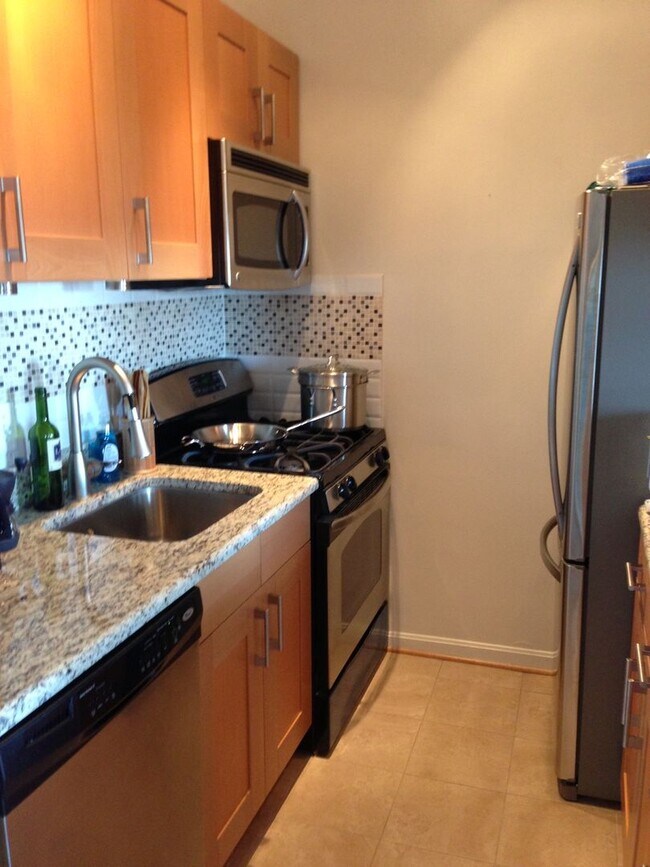 Photo - Fantastic Adams Morgan Location! House