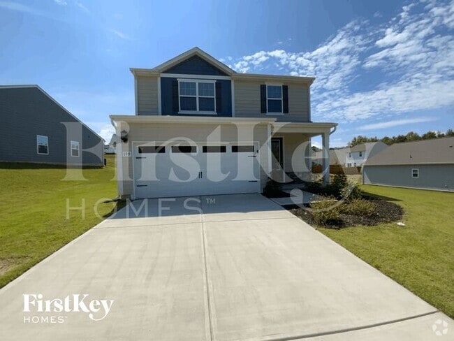 Building Photo - 179 Tanner Lp