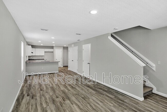 Foto del edificio - 1041 Oakley St