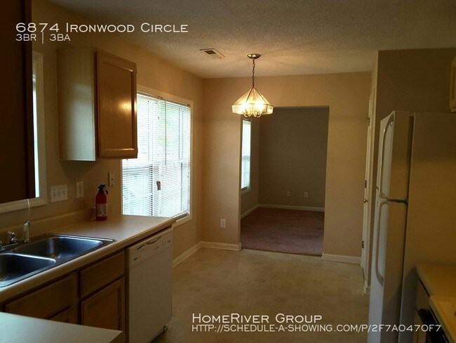 Building Photo - 6874 Ironwood Cir