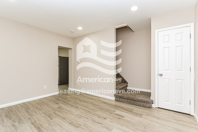 Building Photo - 4731 B St