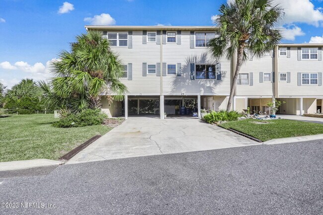 Building Photo - 925 Tarpon Ave