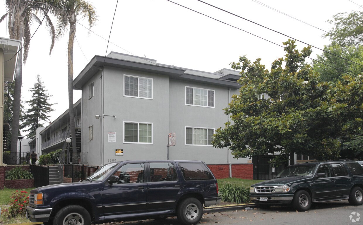 Foto principal - 1500 29th Ave