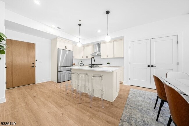 Foto del edificio - 20 Encampment Court