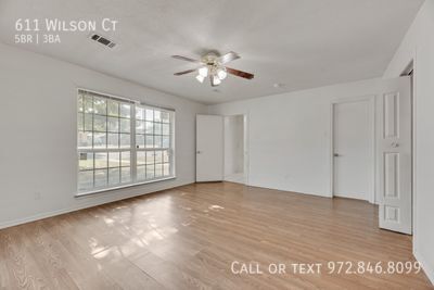 Foto del edificio - 611 Wilson Ct