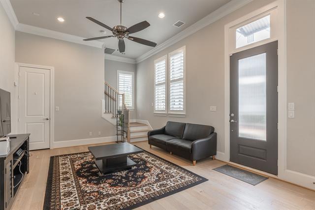 Foto del edificio - 1701 Millsap Ln