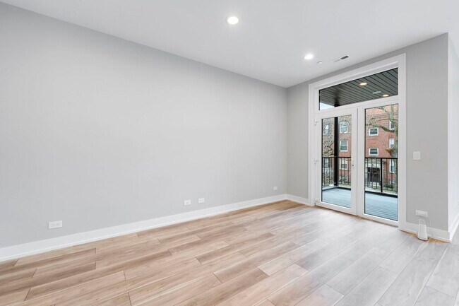 Foto del edificio - 4029 S Calumet Ave
