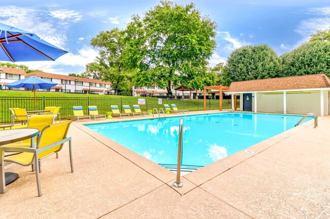 Foto del edificio - The Brentwood