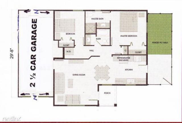 Building Photo - 2 bedroom in Billings MT 59101