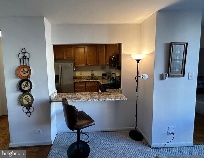 Foto del edificio - 1260 21st St NW