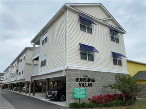 Building Photo - 1218 W Ocean View Ave