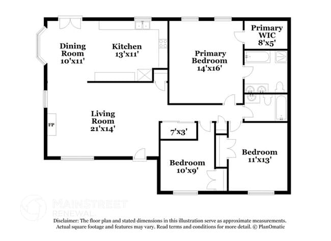 Building Photo - 103 Bennington Dr