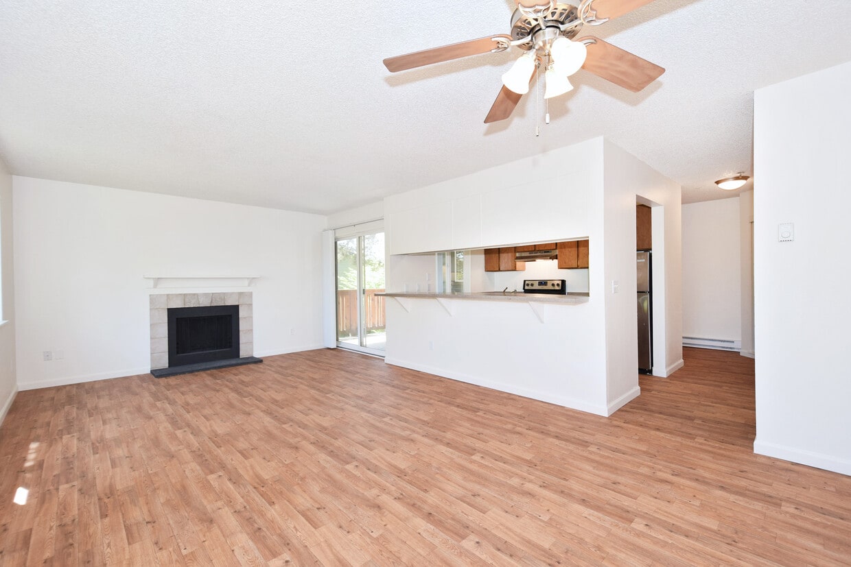 The Ridge at Mountain Park Apartments Apartments in Lake Oswego, OR