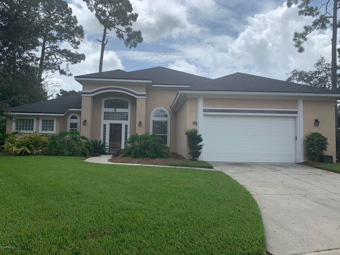 121 Meadowcrest Ln, Ponte Vedra Beach, FL 32082 House Rental in Ponte