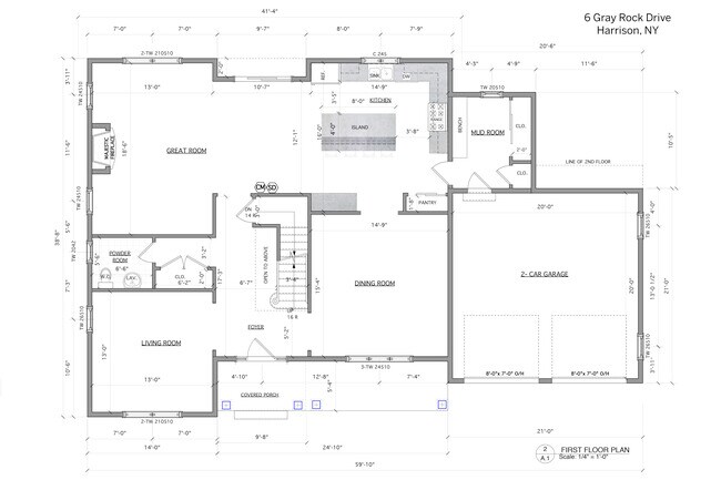 Building Photo - 6 Gray Rock Dr